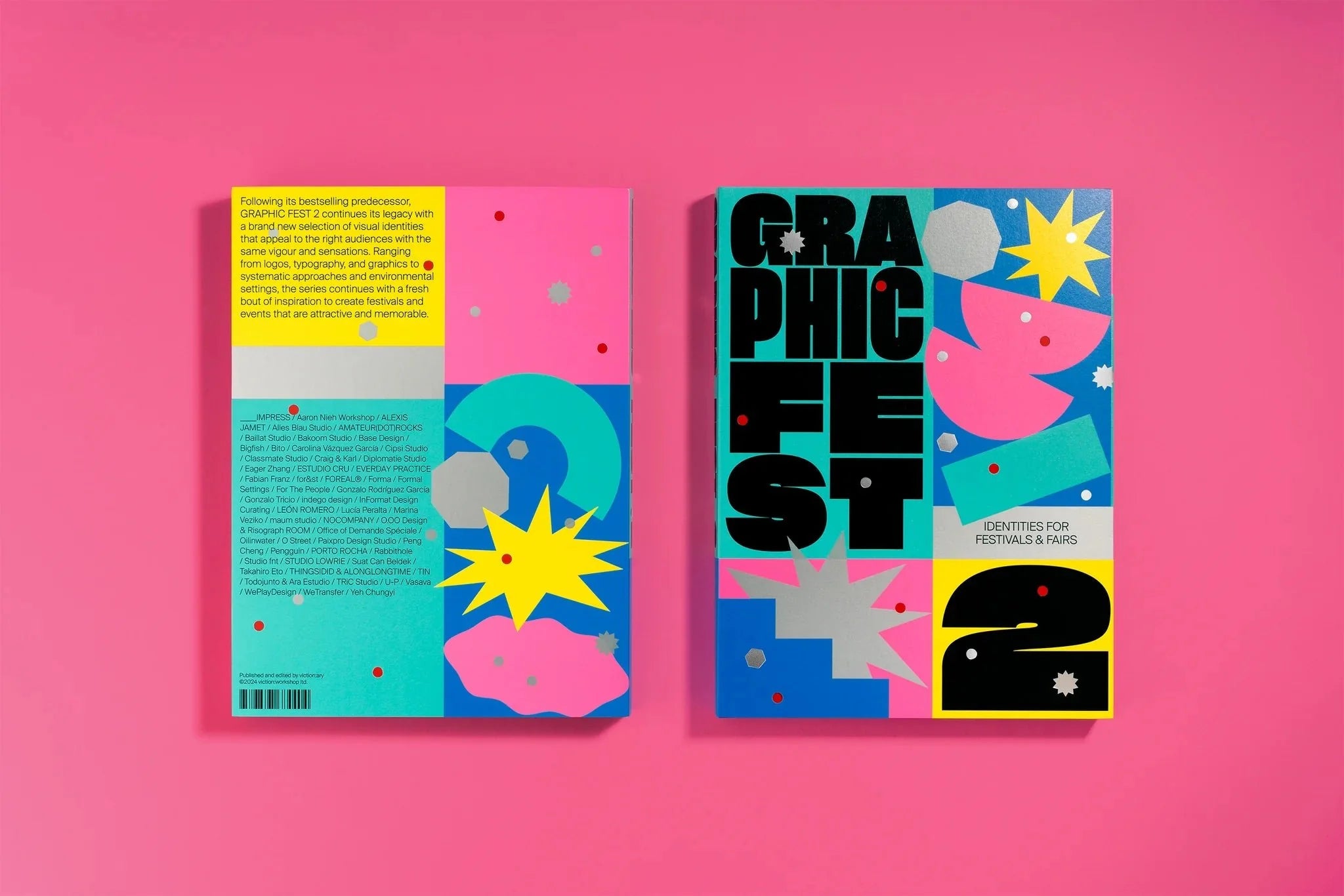 Graphic Fest 2